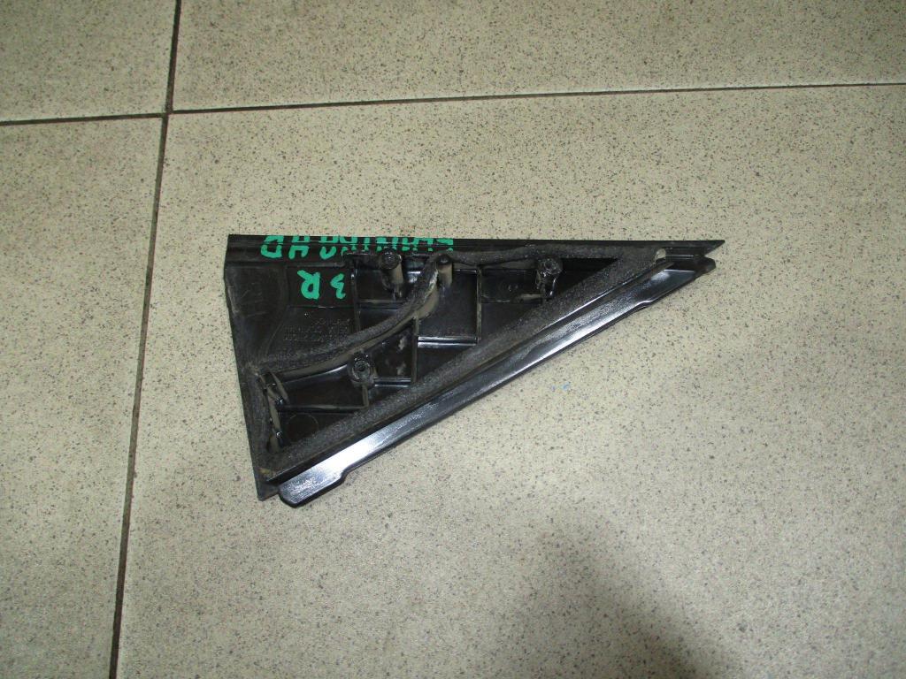 Накладка двери задней правой, 500 рублей, Пермь