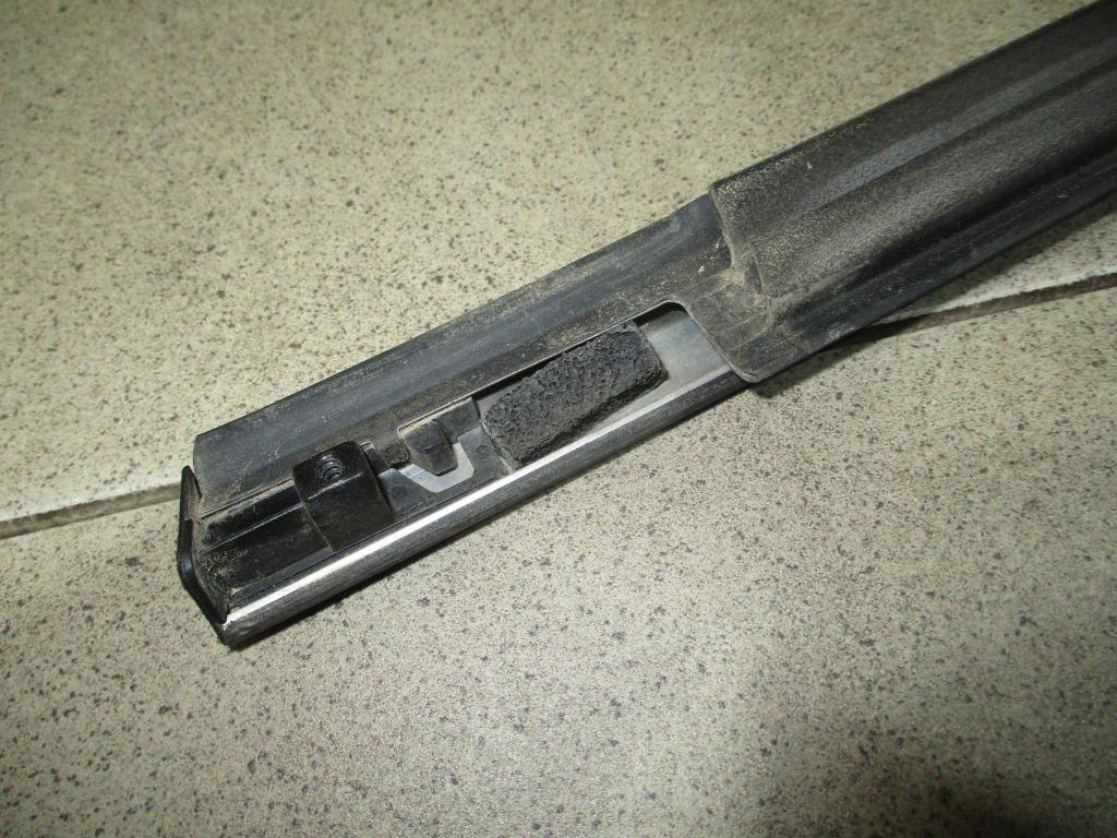 Накладка стекла заднего правого, 500 рублей, Пермь