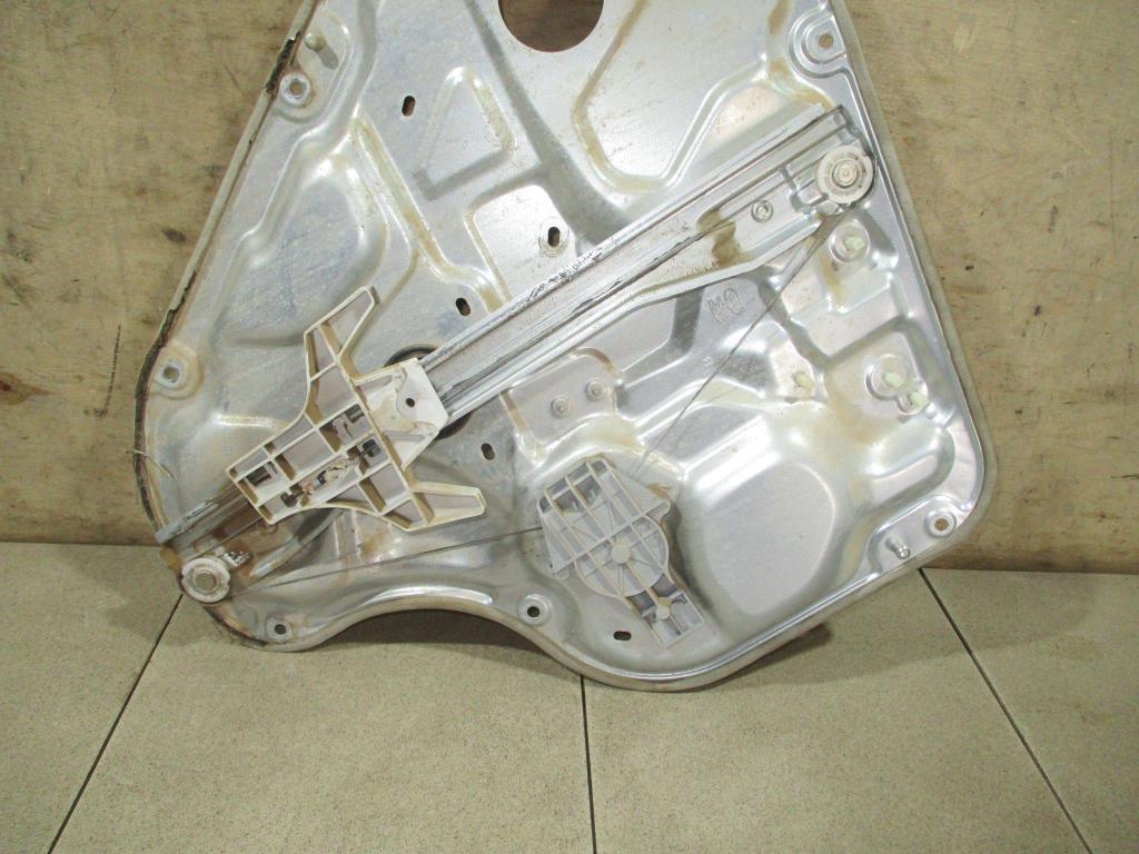 Стеклоподъемник задний правый, 1000 рублей, Пермь