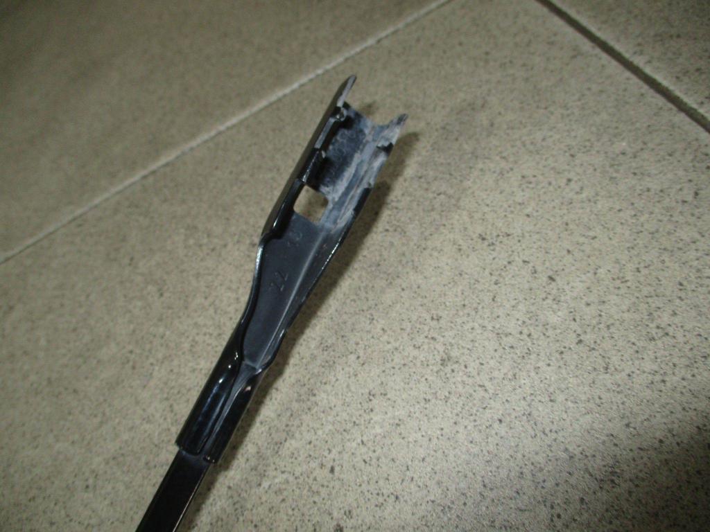 Поводок стеклоочистителя передний правый, 1000 рублей, Пермь