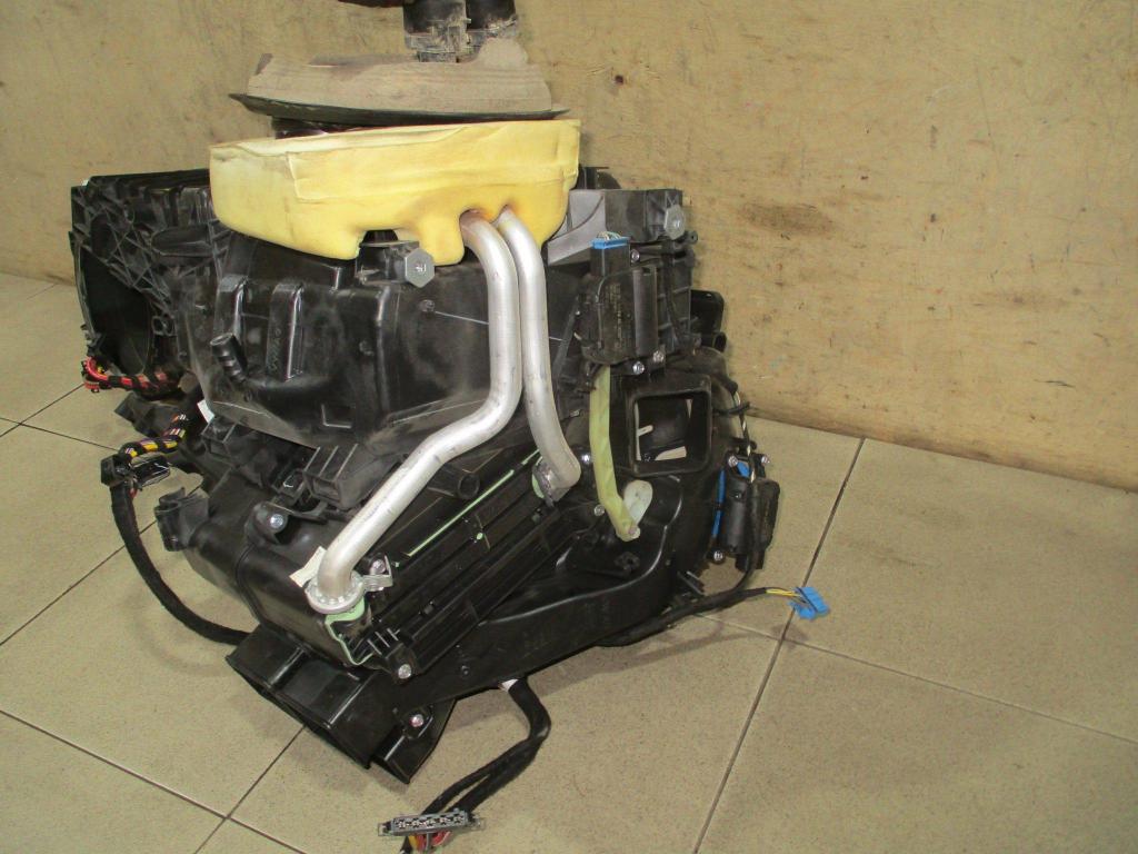 Корпус отопителя, 10400 рублей, Пермь