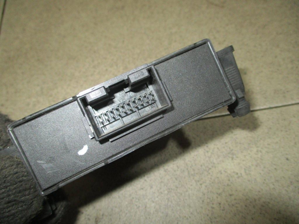 Блок электронный, 2000 рублей, Пермь