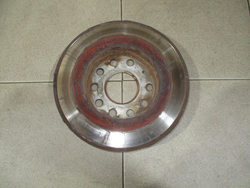 Диск тормозной задний, 750 рублей, Пермь