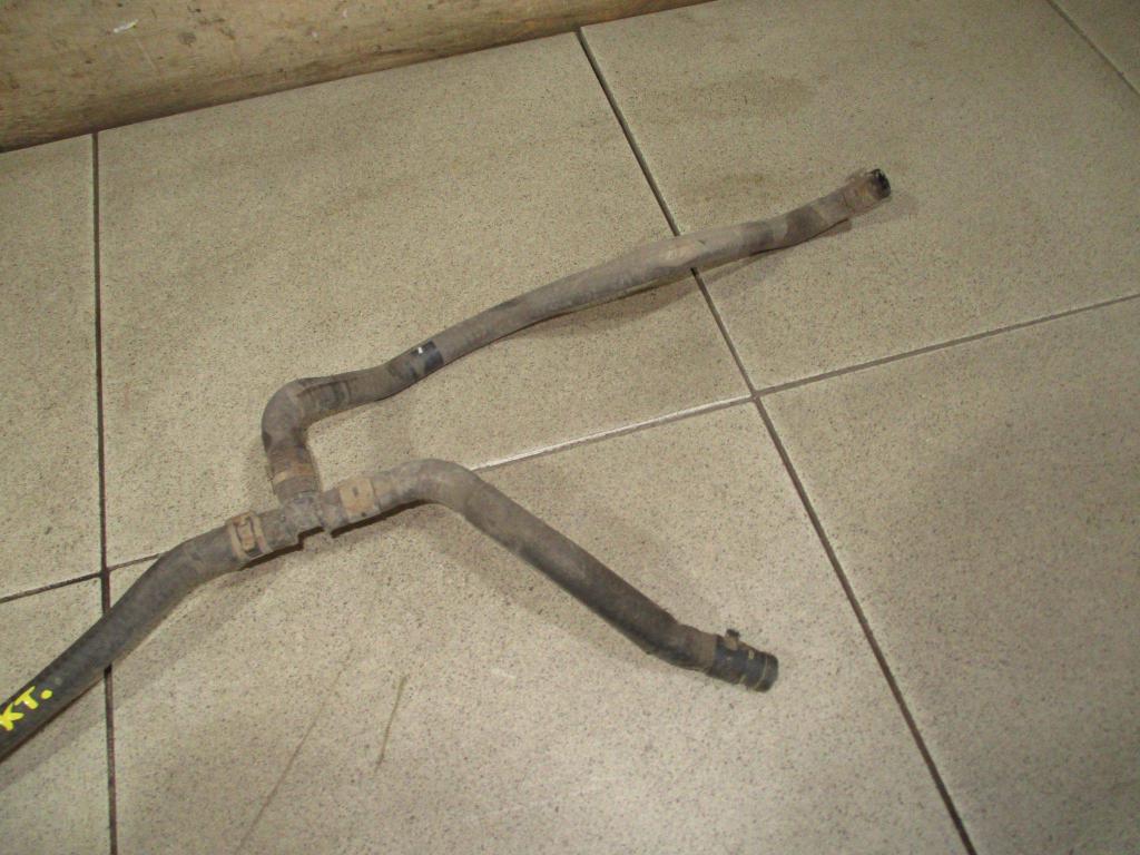 Трубка картерных газов, 2000 рублей, Пермь