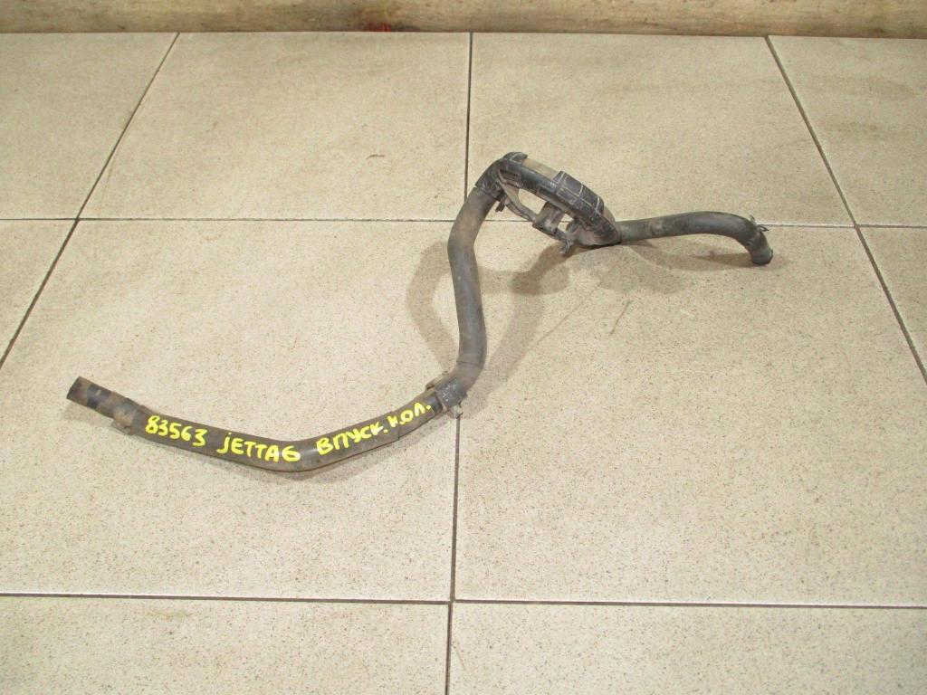 Трубка картерных газов, 2000 рублей, Пермь