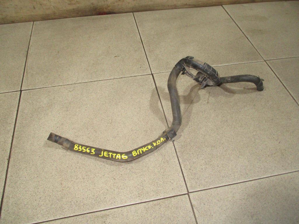 Трубка картерных газов, 2000 рублей, Пермь