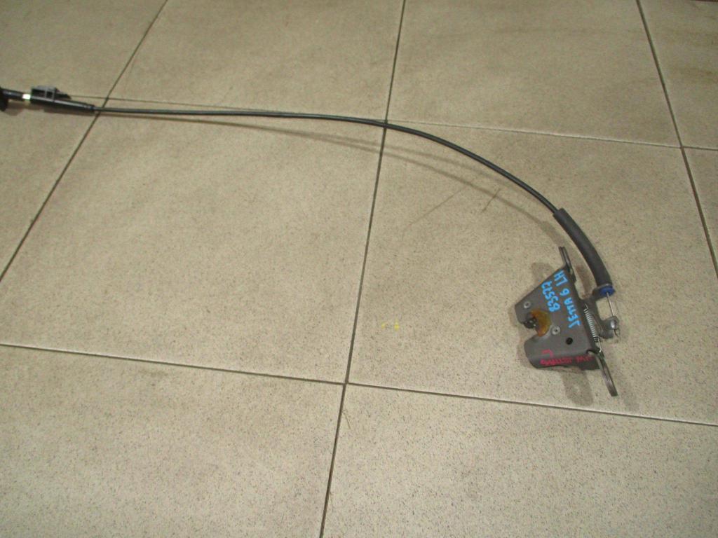 Замок спинки сиденья, 500 рублей, Пермь