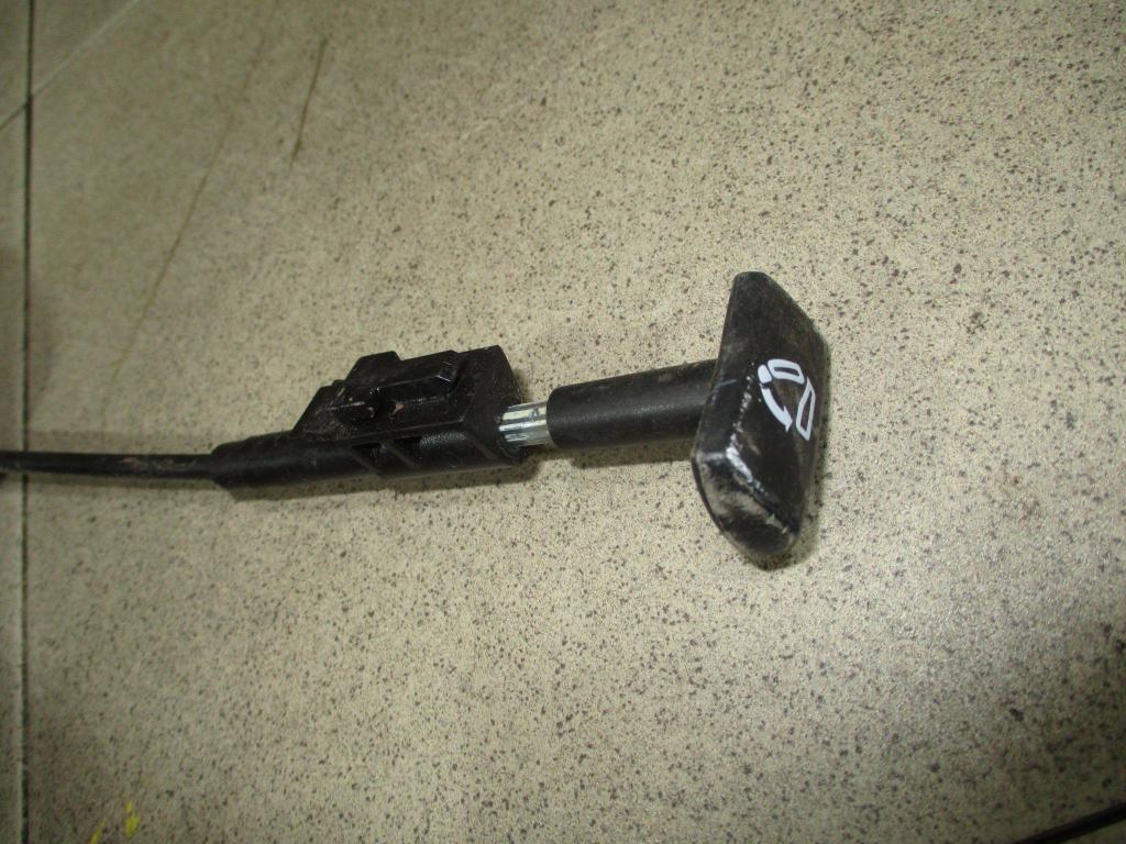 Замок спинки сиденья, 500 рублей, Пермь