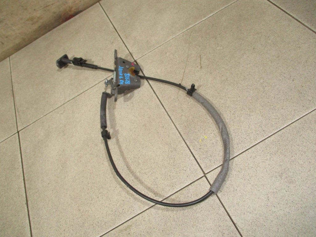 Замок спинки сиденья, 500 рублей, Пермь