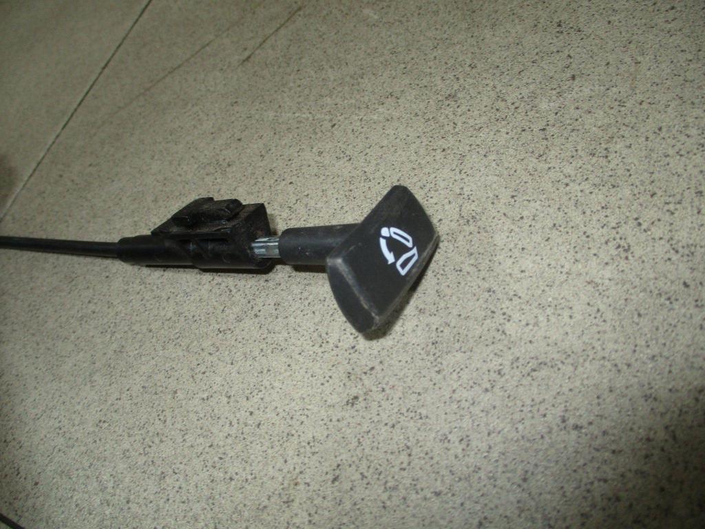 Замок спинки сиденья, 500 рублей, Пермь