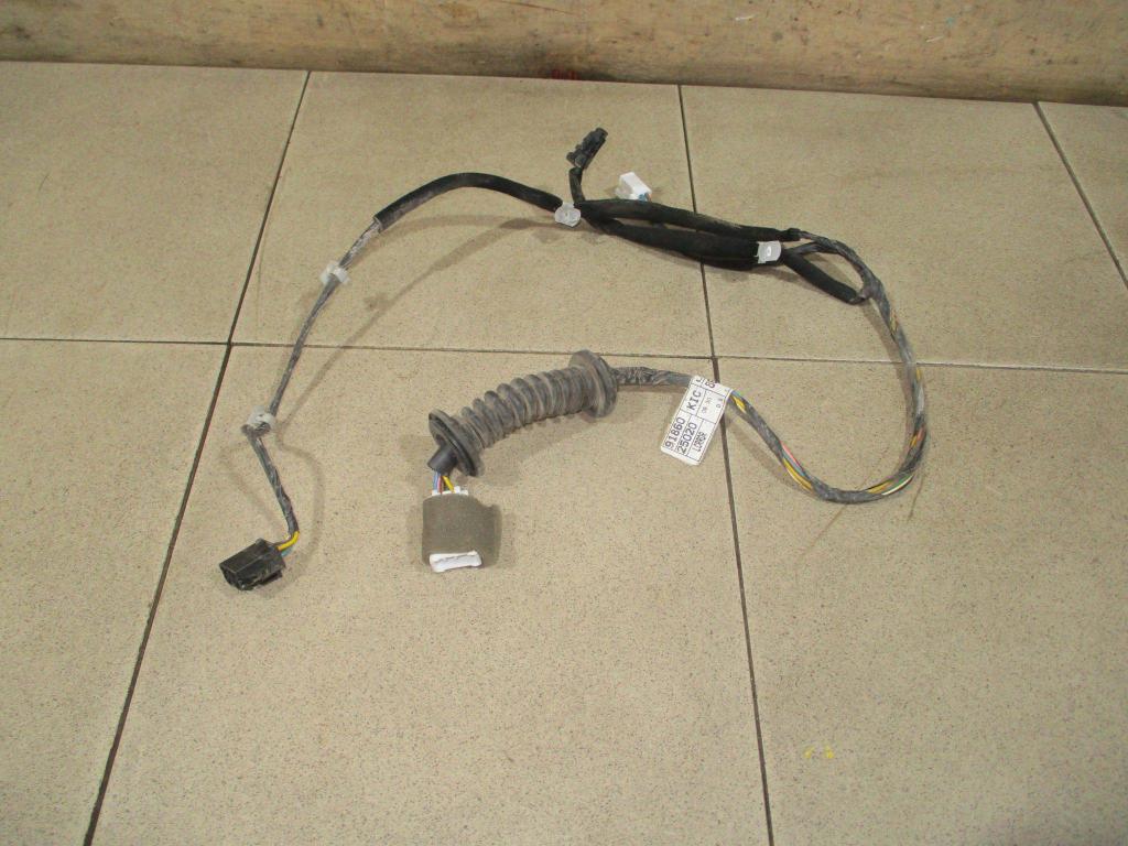 Проводка двери, 600 рублей, Пермь