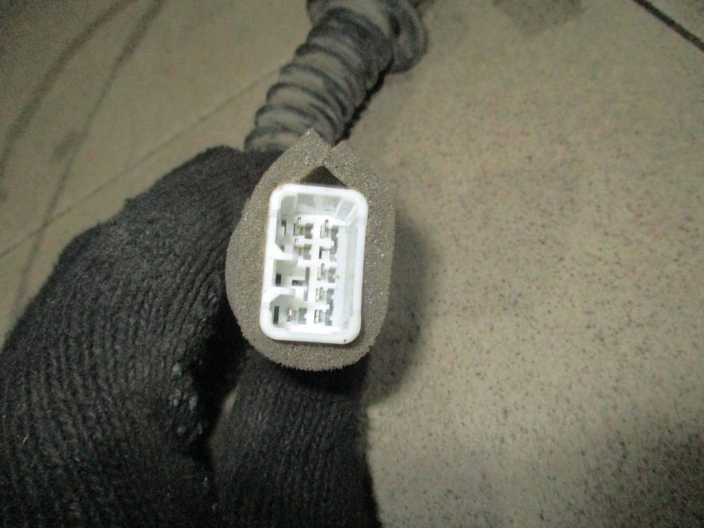 Проводка двери, 600 рублей, Пермь