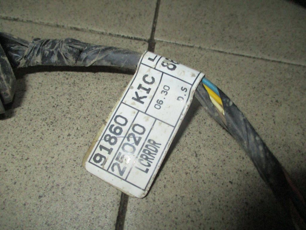 Проводка двери, 600 рублей, Пермь