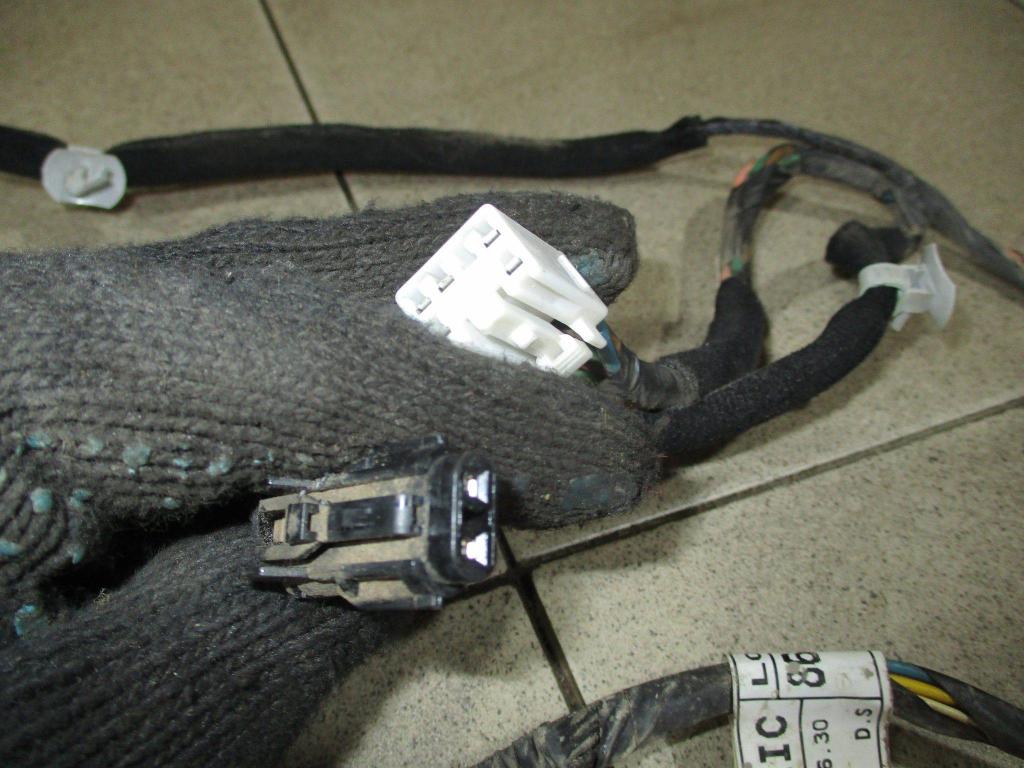 Проводка двери, 600 рублей, Пермь