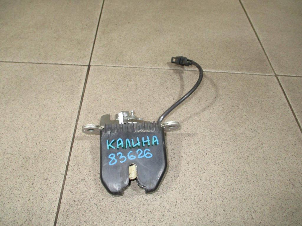 Замок багажника, 500 рублей, Пермь