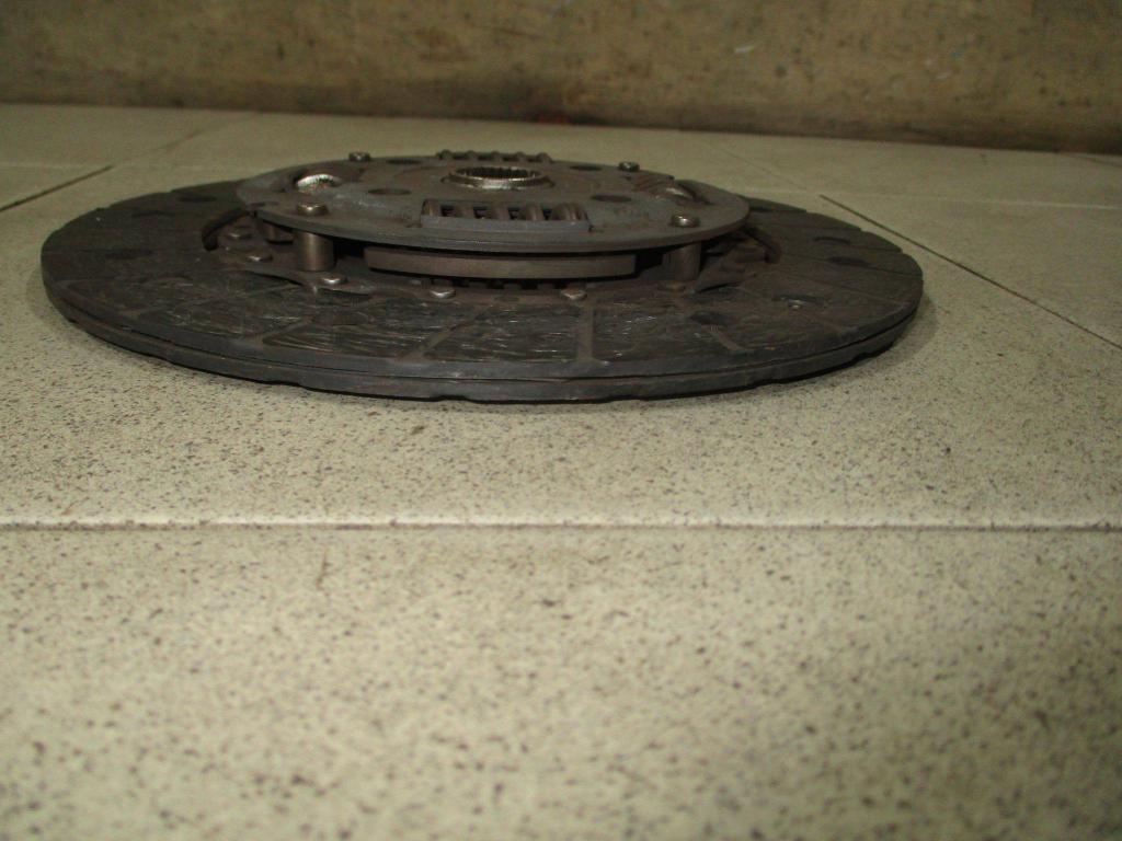 Диск сцепления, 2000 рублей, Пермь