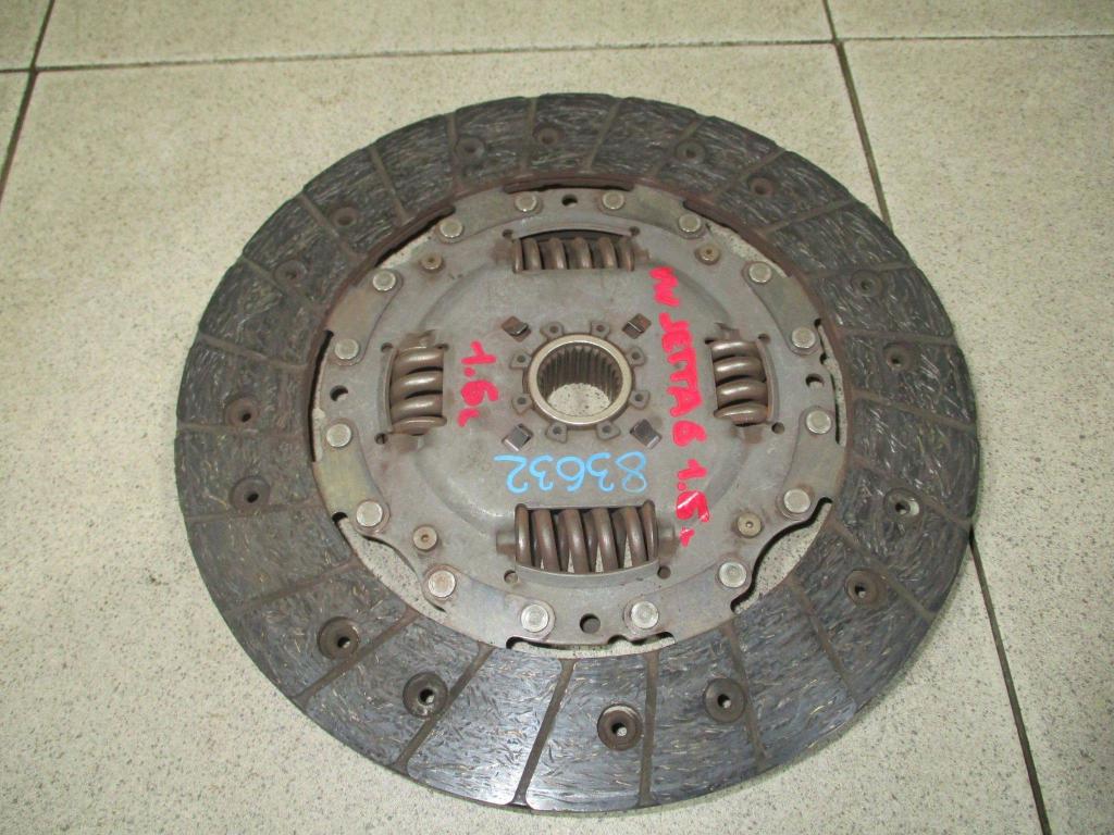 Диск сцепления, 2000 рублей, Пермь