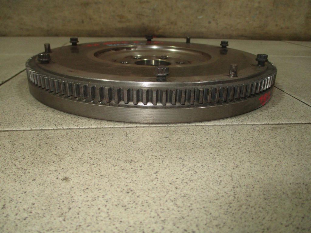 Маховик, 1000 рублей, Пермь