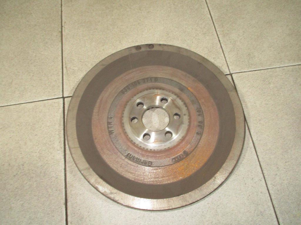 Маховик, 1000 рублей, Пермь