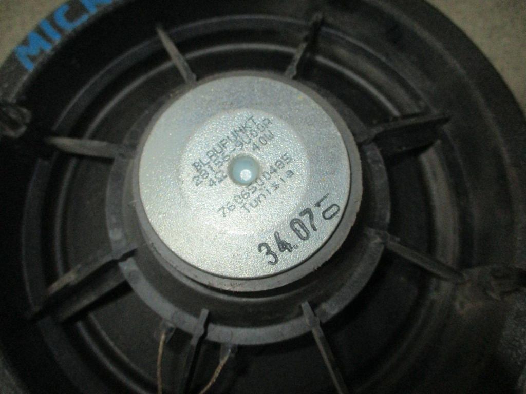 Динамик, 500 рублей, Пермь