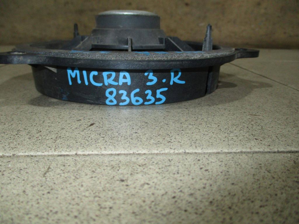 Динамик, 500 рублей, Пермь