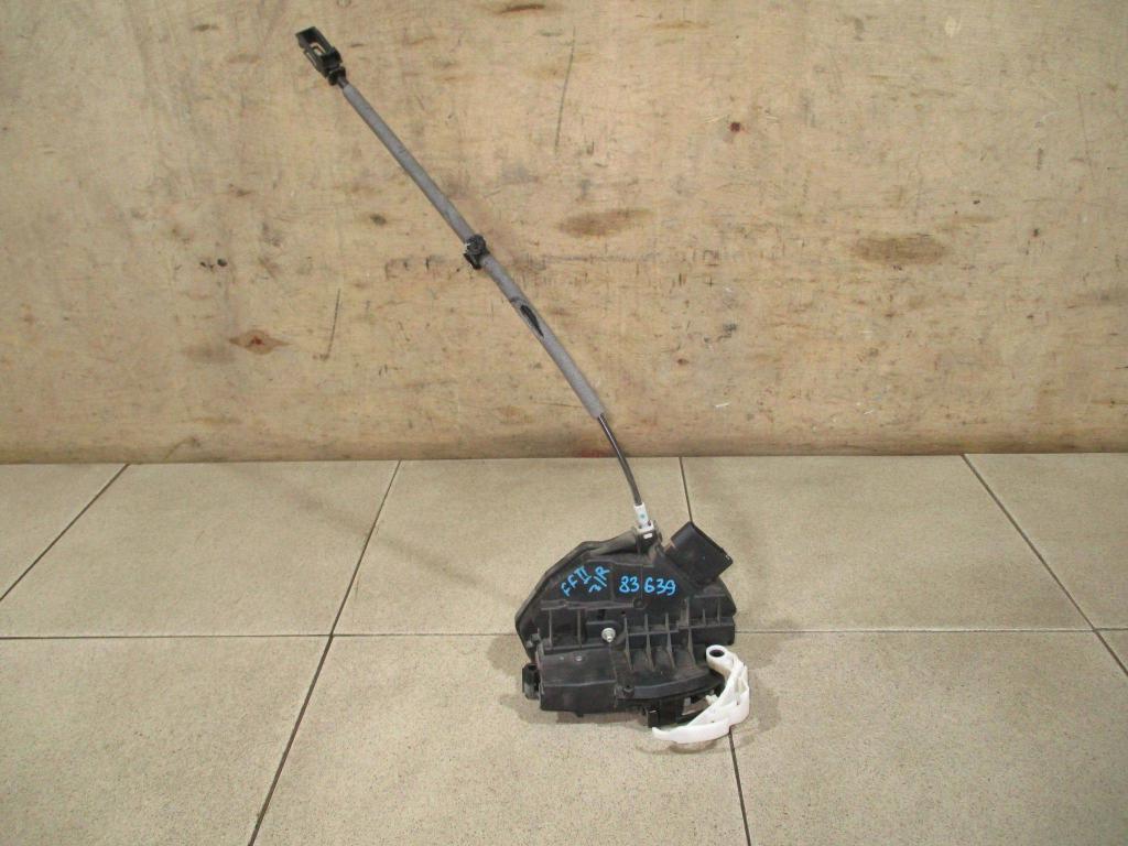 Замок двери задней правой, 1000 рублей, Пермь