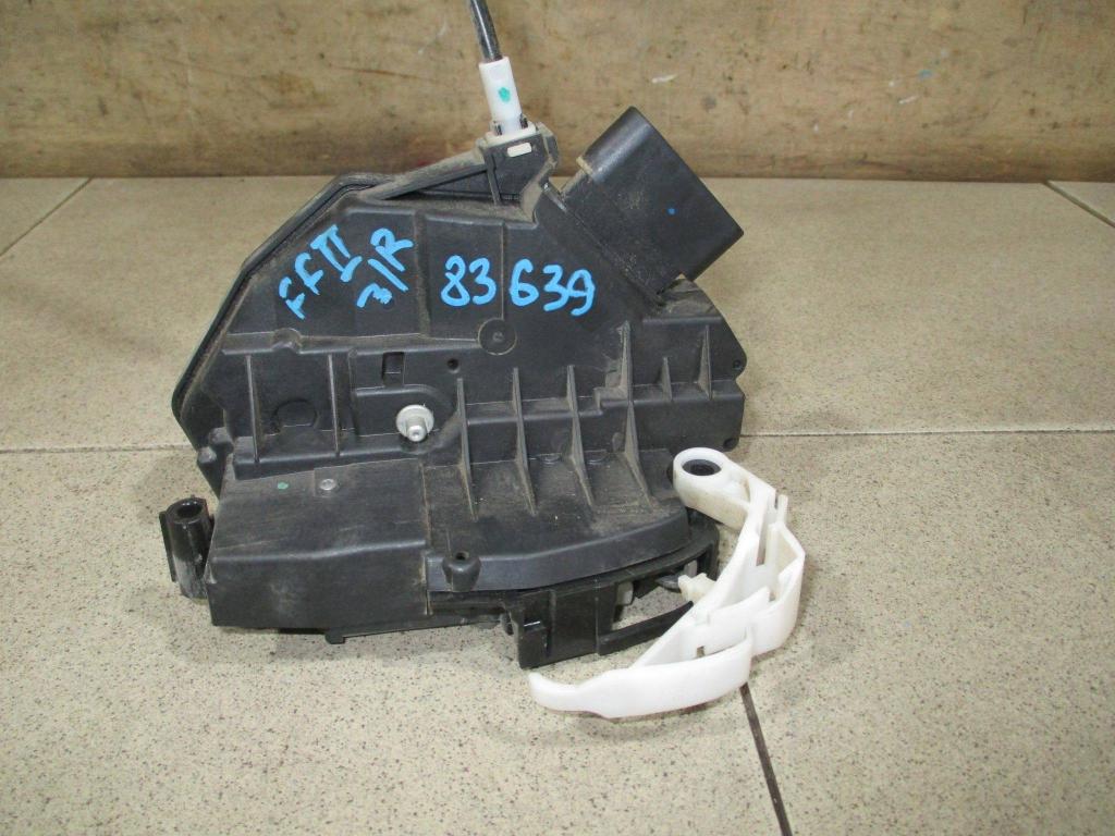 Замок двери задней правой, 1000 рублей, Пермь