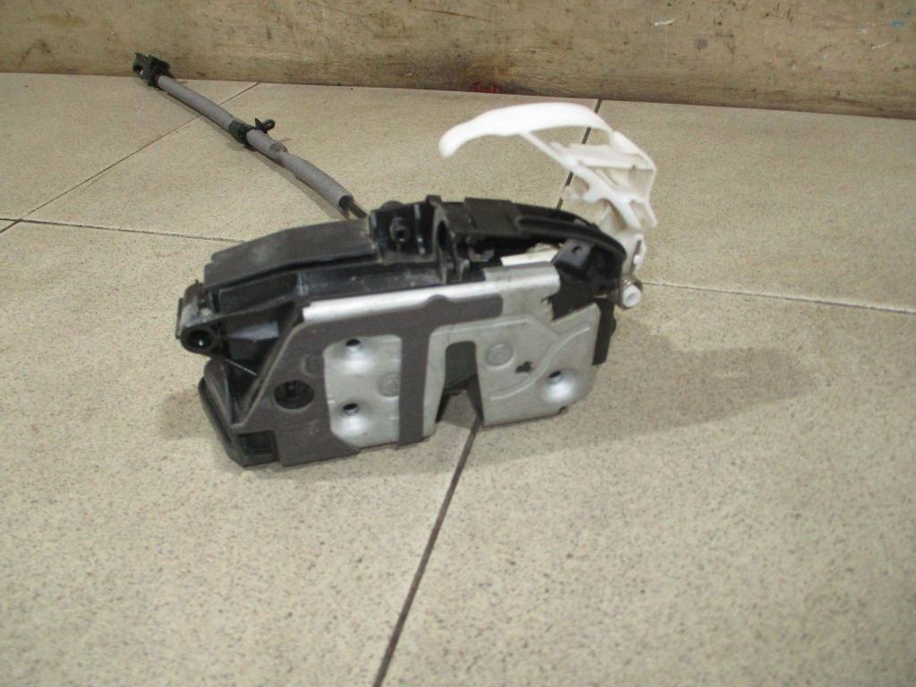 Замок двери задней правой, 1000 рублей, Пермь