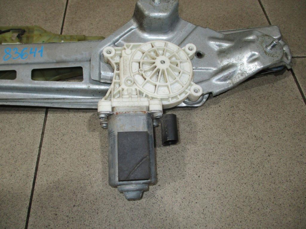 Стеклоподъемник задний правый, 3000 рублей, Пермь