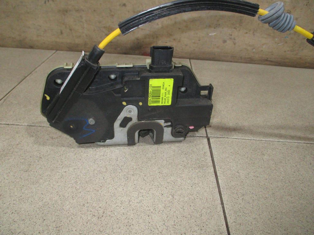 Замок двери задней правой, 1500 рублей, Пермь