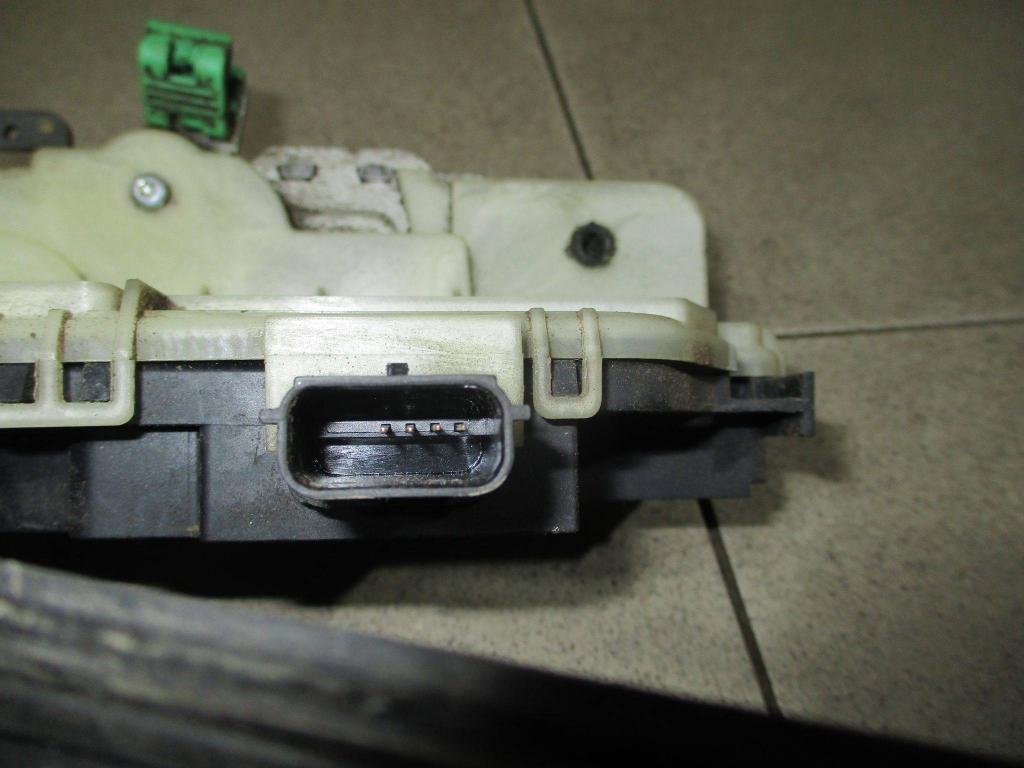 Замок двери задней правой, 1500 рублей, Пермь