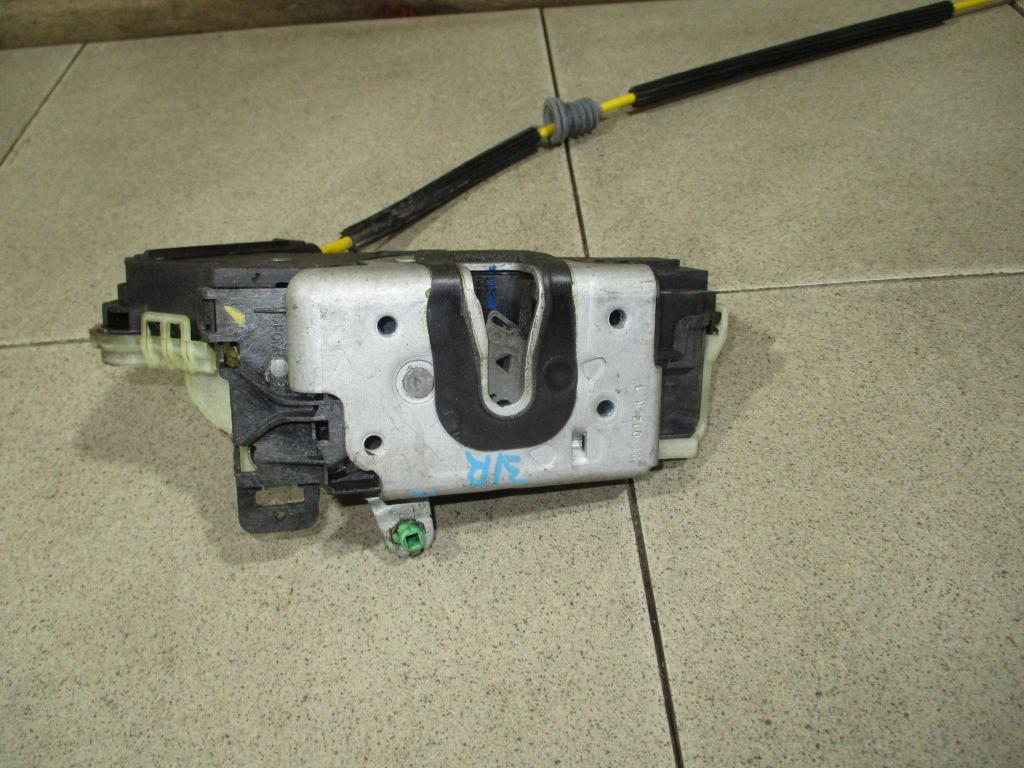 Замок двери задней правой, 1500 рублей, Пермь