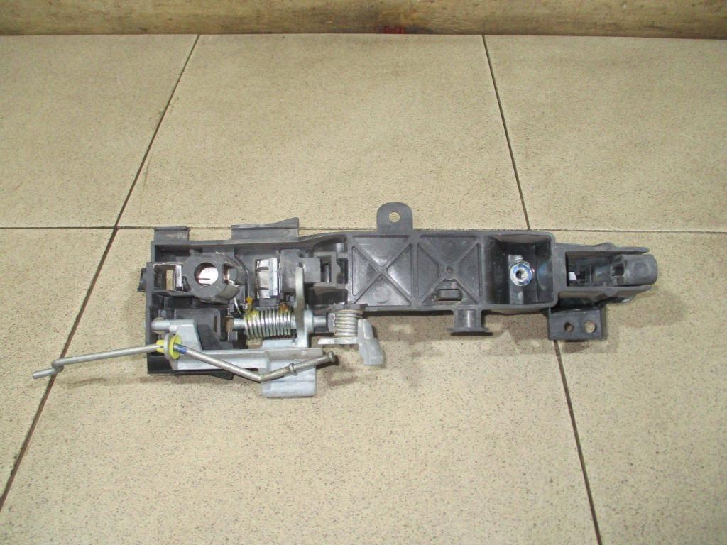 Ручка двери задней наружная правая, 2500 рублей, Пермь