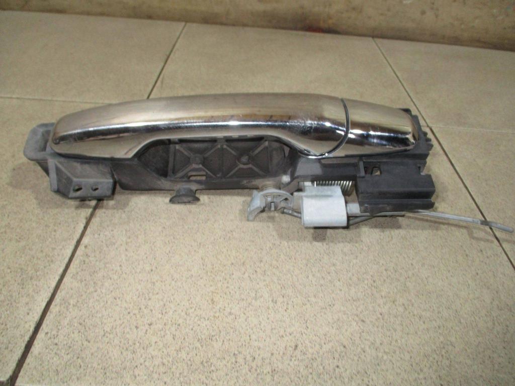 Ручка двери задней наружная правая, 2500 рублей, Пермь