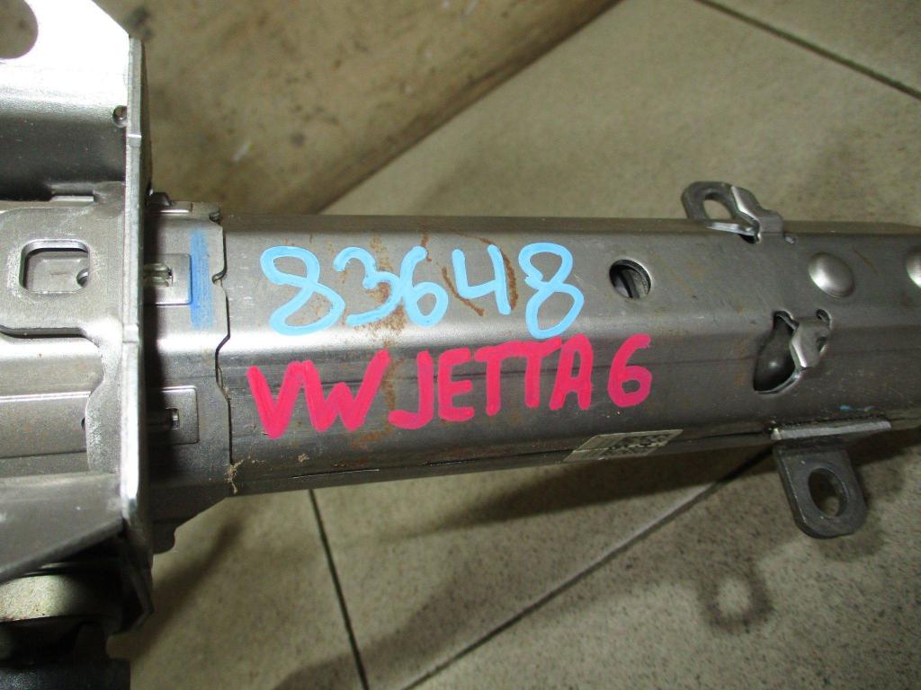 Колонка рулевая, 1500 рублей, Пермь