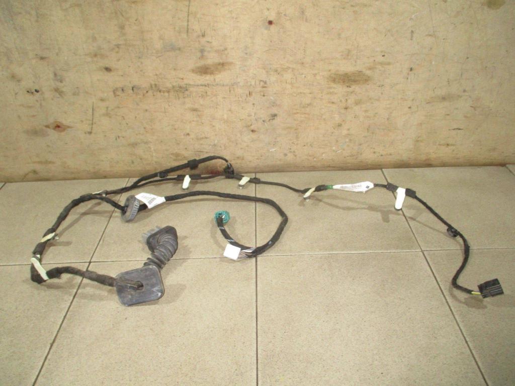 Проводка двери, 2000 рублей, Пермь