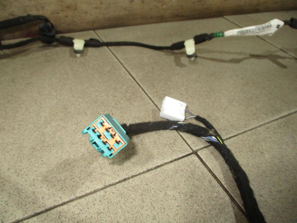 Проводка двери, 2000 рублей, Пермь