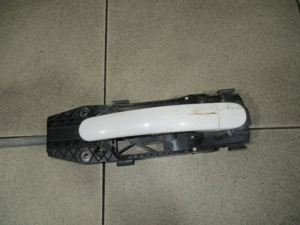 Ручка двери задней наружная правая, 1500 рублей, Пермь