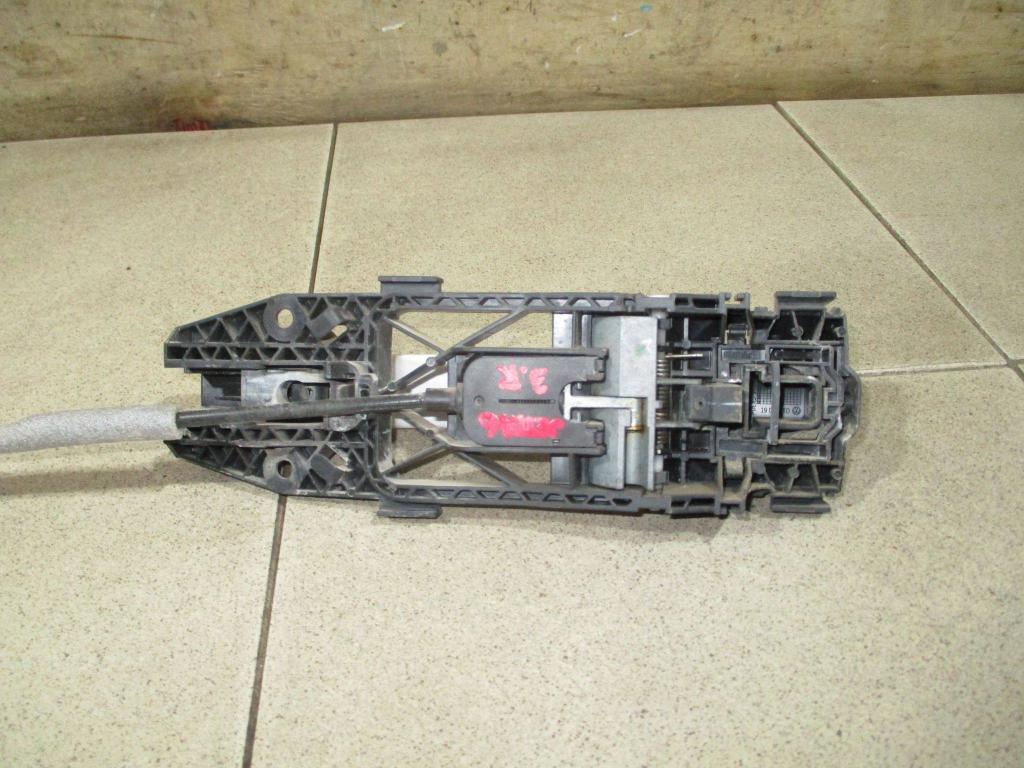 Ручка двери задней наружная правая, 1500 рублей, Пермь