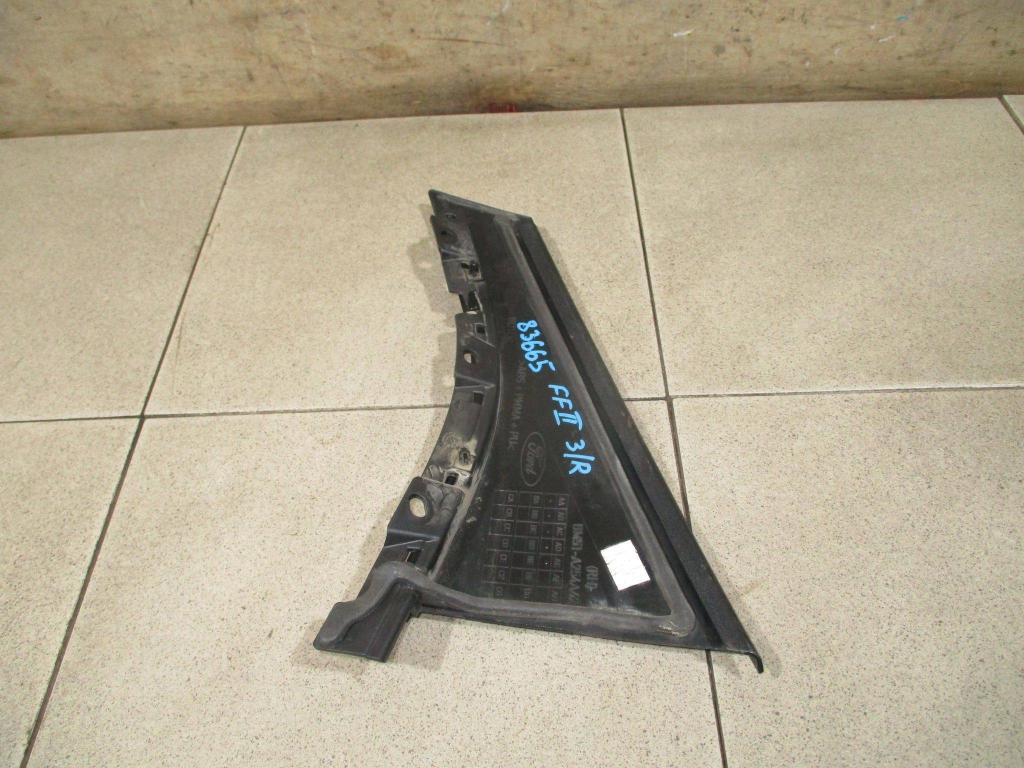 Накладка двери задней правой, 500 рублей, Пермь