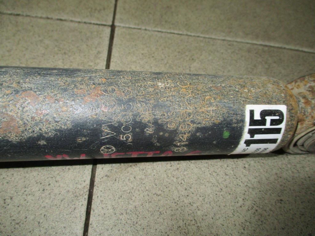 Амортизатор задний, 1500 рублей, Пермь