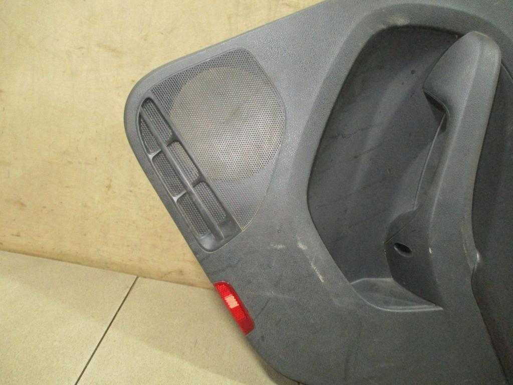 Обшивка двери задней правой, 1500 рублей, Пермь