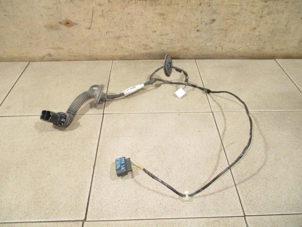 Проводка двери, 700 рублей, Пермь