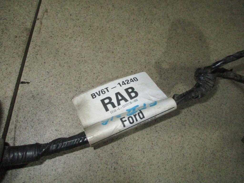 Проводка двери, 700 рублей, Пермь