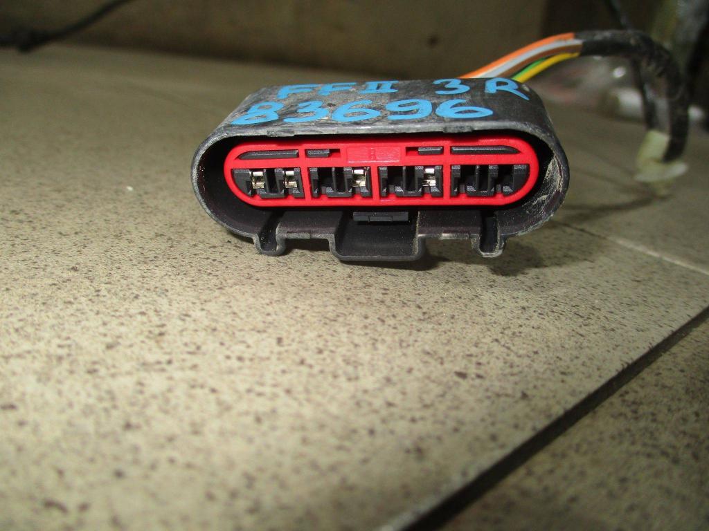 Проводка двери, 700 рублей, Пермь