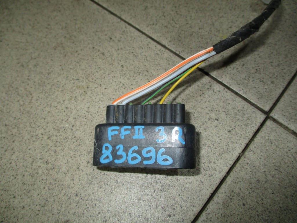 Проводка двери, 700 рублей, Пермь