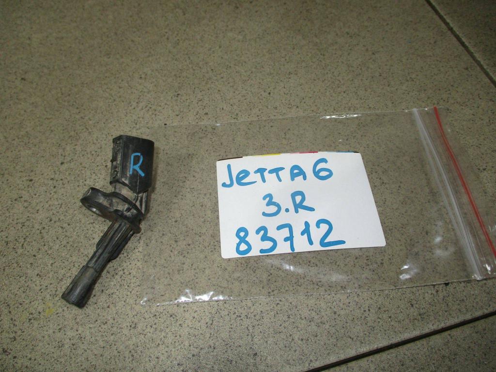 Датчик ABS задний правый, 500 рублей, Пермь