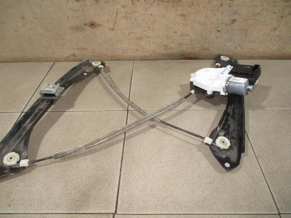 Стеклоподъемник передний левый, 12500 рублей, Пермь