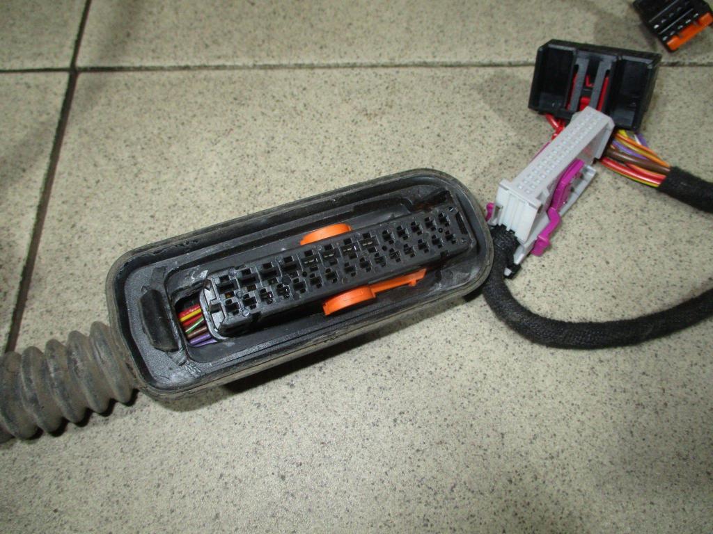 Проводка двери, 1500 рублей, Пермь