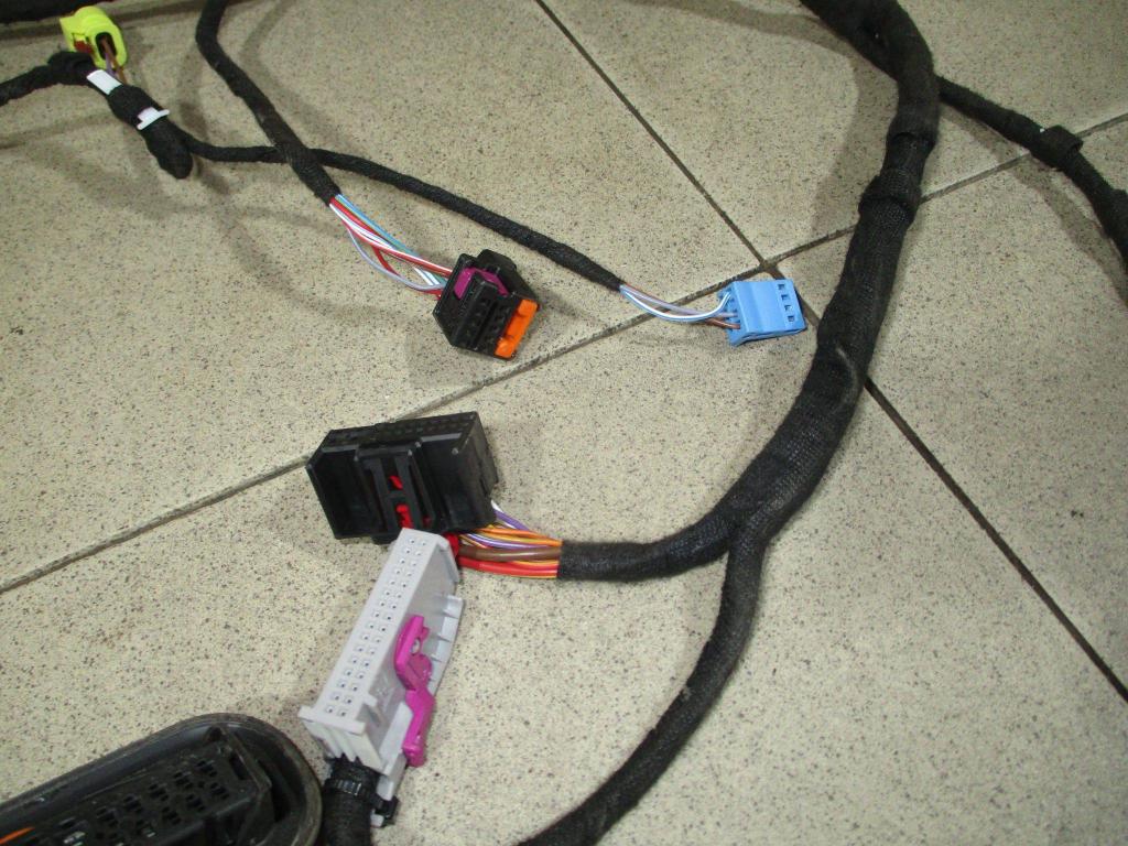 Проводка двери, 1500 рублей, Пермь